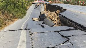 Earthquake